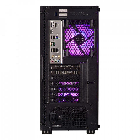 Komputer Actina PB ENDORFY 7700/32GB/1TB/RX7900XTX/1000W - Galeria zdjęcie 4