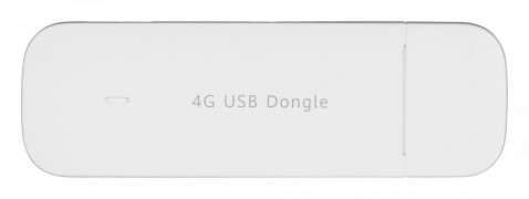 Modem LTE Brovi E3372-325 White - Galeria zdjęcie 1