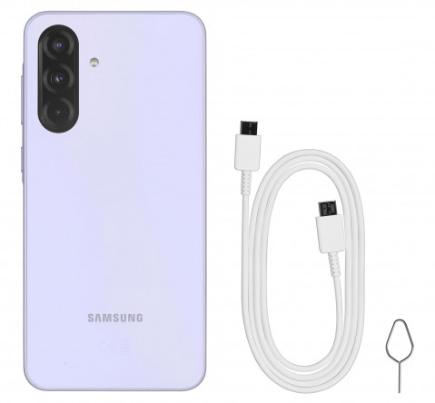 Samsung Galaxy A36 (A366) 5G DS. 8/256GB Lavender - Galeria zdjęcie 14