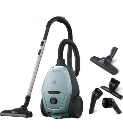 Odkurzacz ELECTROLUX PURE D8 PD82-4MB SILENCE - Galeria zdjęcie 4