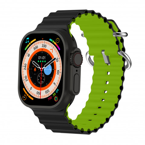 MEDIA-TECH SMARTWATCH FUSION MT872 - Galeria zdjęcie 15