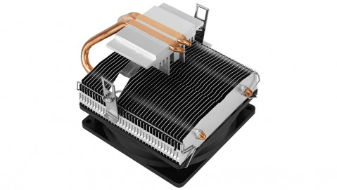 CHŁODZENIE CPU AEROCOOL PGS AIR FROST 2 FRGB 3p - Galeria zdjęcie 6