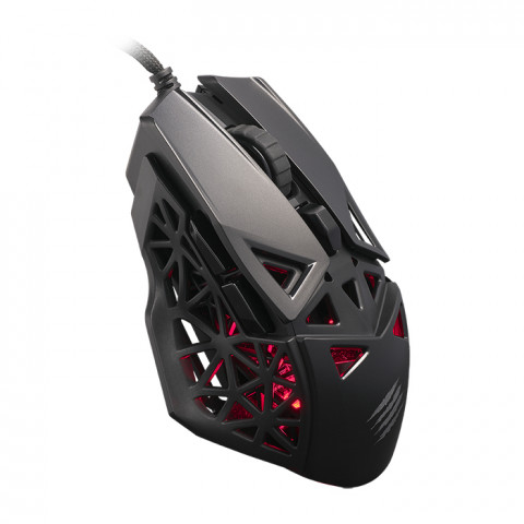 Mysz Mad Catz M.O.J.O. M1 (MM04DCINBL000-0) - Galeria zdjęcie 2