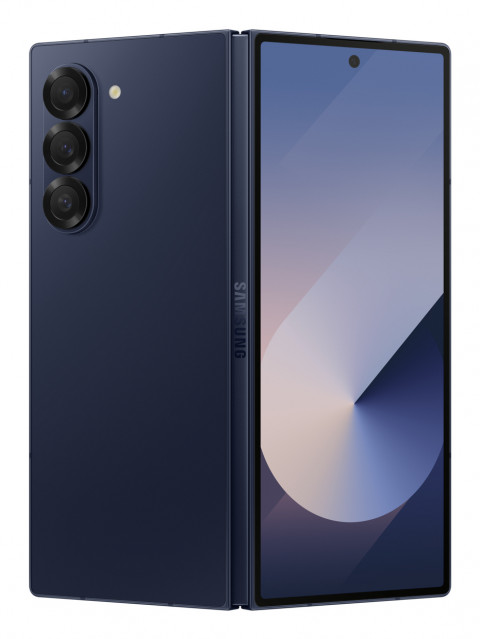 Samsung Galaxy Z Fold 6 (F956B) 5G 12/256GB Navy - Galeria zdjęcie 1