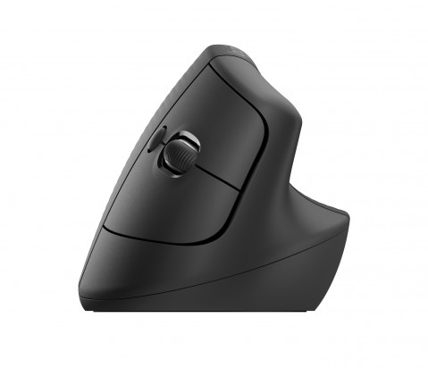 Logitech Lift Vertical Ergonomic Mouse for Business - Galeria zdjęcie 6