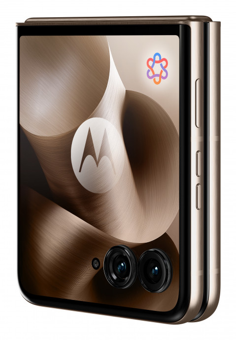 Motorola Razr 60 Ultra 5G 16/512GB Mountain Trail - Galeria zdjęcie 16