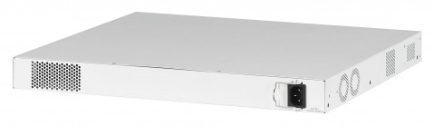 Switch Mikrotik CRS354-48P-4S+2Q+RM 53p PoE (PoE+: 48;) 700W Managed Fast/Gigabit/10G - Galeria zdjęcie 5