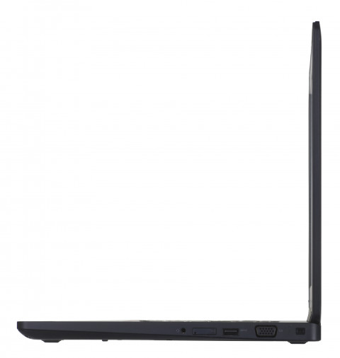 DELL LATITUDE 5590 i5-8250U 16GB 256GB SSD 15,6" FHD (US QWERTY) Win11pro + zasilacz UŻYWANY - Galeria zdjęcie 2