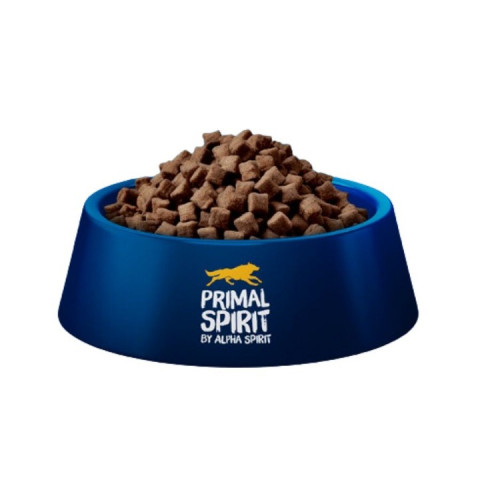 PRIMAL SPIRIT Iberian 70% Łosoś - półwilgotna karma dla psa - 12kg - Galeria zdjęcie 2
