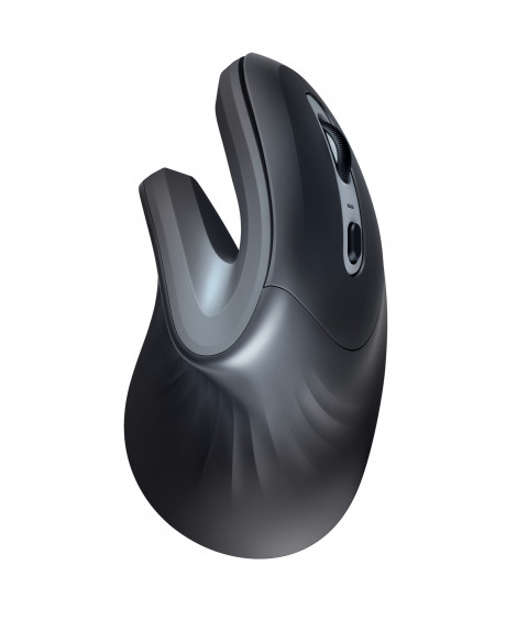 Mysz TRUST Verro Ergonomic Wireless Mouse (23507) - Galeria zdjęcie 3