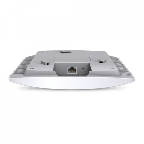 Punkt Dostępowy TP-LINK EAP110 Wireless 802.11n/300Mbps PoE - Galeria zdjęcie 4