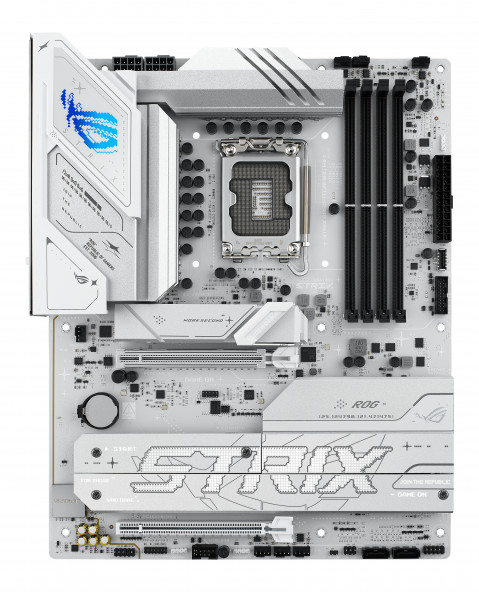 Płyta główna ASUS ROG STRIX B860-A GAMING WIFI (90MB1JI0-M0EAY0) - Galeria zdjęcie 1