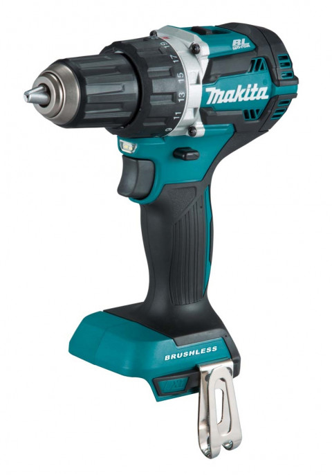 Wiertarko-wkrętarka bez AKU DDF 484Z 18V MAKITA - Galeria zdjęcie 1