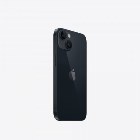 Apple iPhone 14 128GB Midnight - Galeria zdjęcie 2