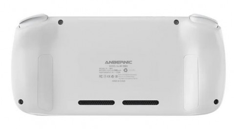 Konsola przenośna dla gier retro ANBERNIC RG406H  White - Galeria zdjęcie 6