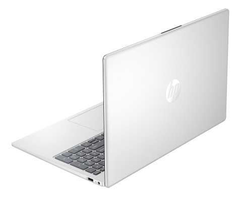 HP 15-fd0234nw i3-1215U 15,6”FHD AG 8GB SSD256 UHD 64EUs Cam720p 41Wh DOS 2Y Natural Silver - Galeria zdjęcie 4