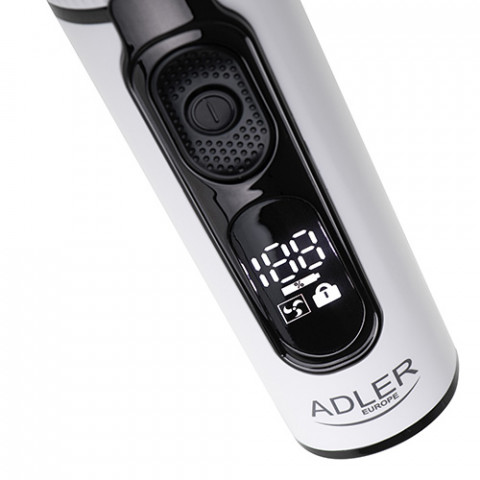 Maszynka do strzyżenia ADLER AD 2839 USB - Galeria zdjęcie 8