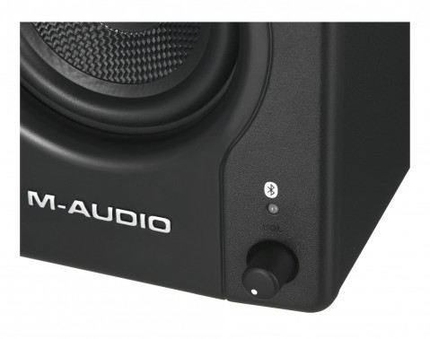 M-AUDIO BX3 Pair BT - Para Monitorów Odsłuchowych Bluetooth - Galeria zdjęcie 2