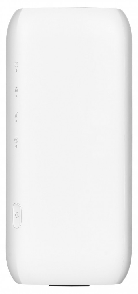 Zyxel 4G LTE-A Indoor Router FWA505, Standalone/Nebula with 1 year Nebula Pro License, 5G, AX1800 WiFi, 1 x GB LAN - Galeria zdjęcie 2