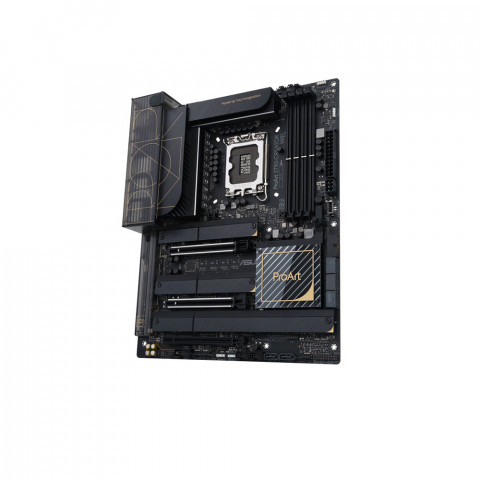 Płyta główna ASUS PROART Z790-CREATOR WIFI - Galeria zdjęcie 3