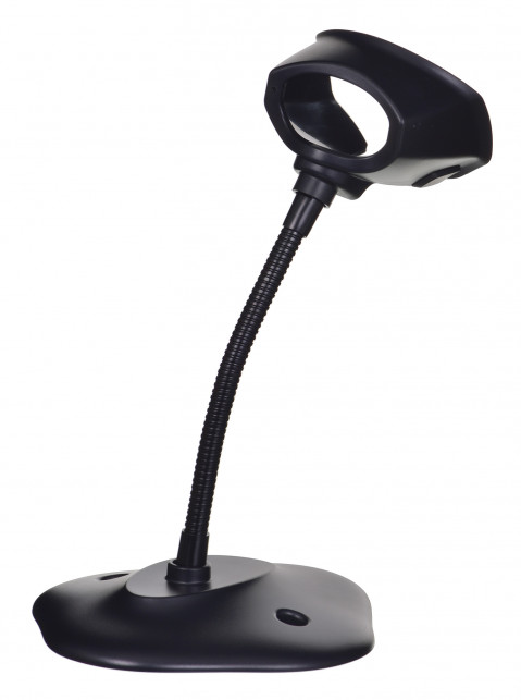 Motorola LI2208, 1D, USB, Czarny - Galeria zdjęcie 4
