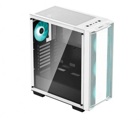 Obudowa DeepCool CC560 White V2 (R-CC560-WHGAA4-G-2) - Galeria zdjęcie 2