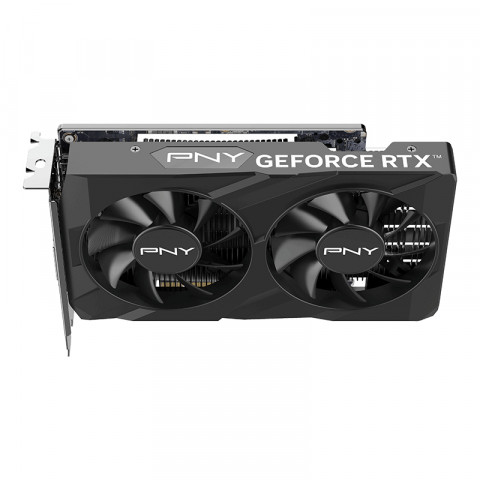 Karta graf. PNY GEFORCE RTX 3050 6GB VERTO Dual Fan - Galeria zdjęcie 6