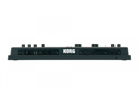 Korg MICROKORG XL+ - Syntezator, wokoder - Galeria zdjęcie 3
