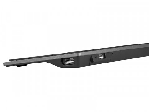 A4TECH KLAWIATURA FSTYLER FX60H A4TKLA47126 - Galeria zdjęcie 3