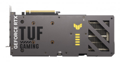 Karta graf. ASUS TUF GAMING RTX 5060 TI 8GB OC - Galeria zdjęcie 2