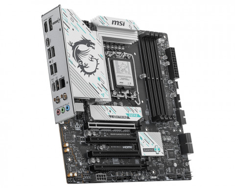 Płyta główna MSI B860M GAMING PLUS WIFI - Galeria zdjęcie 4