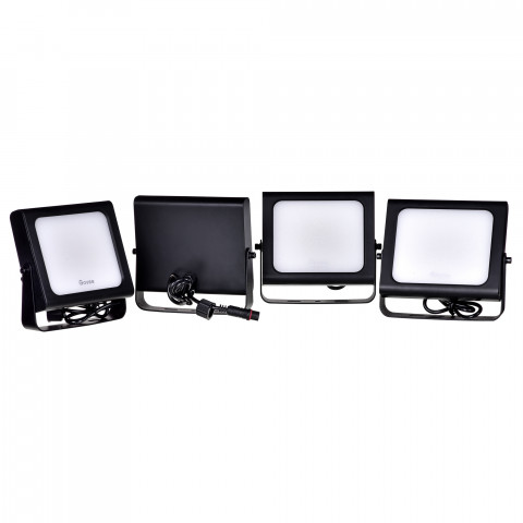 Govee H7060; Naświetlacze LED; RGBICWW, IP65, Bluetooth, Wi-Fi - Galeria zdjęcie 8