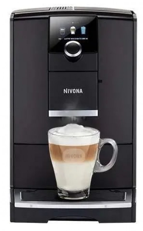 Nivona CafeRomatica 792 - Galeria zdjęcie 2