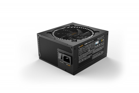 Zasilacz be quiet! PURE POWER 12 M 1000W - Galeria zdjęcie 3