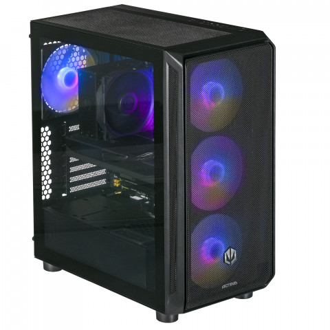Komputer Actina PB Endorfy 7500F/32GB/2TB/RTX5070/750W - Galeria zdjęcie 7