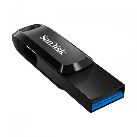 SanDisk Ultra Dual GO 32GB Typ C - Galeria zdjęcie 4