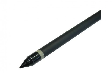 Strzała włókno węglowe 30" czarna (VD-030BK) 5szt - Galeria zdjęcie 2