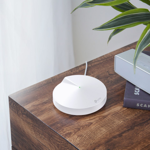 Access Point TP-LINK DECO M5 (3-PACK) - Galeria zdjęcie 4