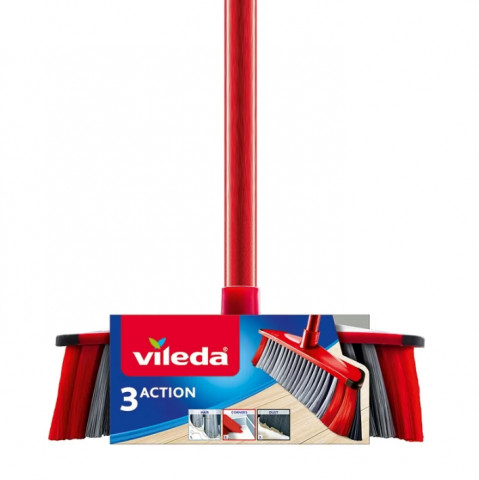 Szczotka Vileda 3Action - Galeria zdjęcie 1