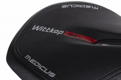 SIODEŁKO ROWEROWE WITTKOP MEDICUS TWIN 7.0 - Galeria zdjęcie 9