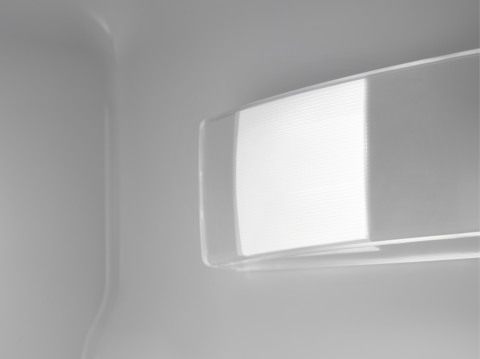 Lodówka do zabudowy ELECTROLUX LFB3AE12S - Galeria zdjęcie 4