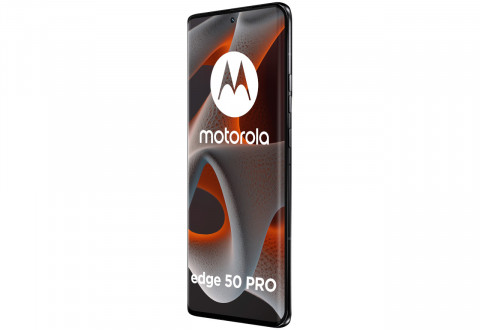 Motorola Edge 50 Pro 5G 12/512GB Black - Galeria zdjęcie 3