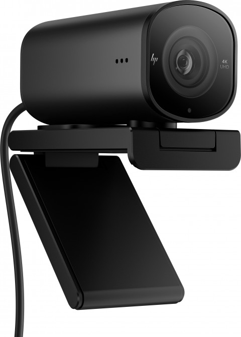 HP Kamera internetowa 965 4K STR 695J5AA - Galeria zdjęcie 3
