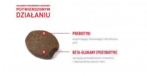 ROYAL CANIN Supplements Dog Digestion Adult - suplementy dla psa - 160g - Galeria zdjęcie 3