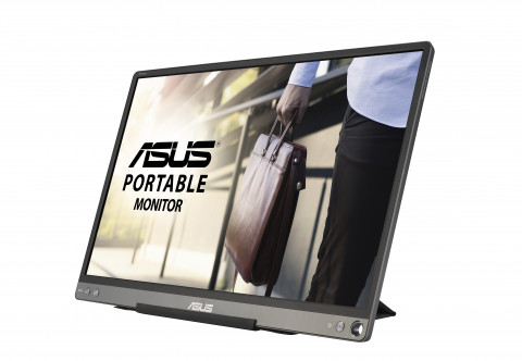 MONITOR ASUS 15,6" MB16ACE ZenScreen - Galeria zdjęcie 4
