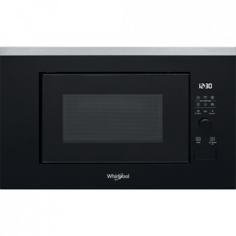 Kuchenka mikrofalowa WHIRLPOOL WMF200G - Galeria zdjęcie 1