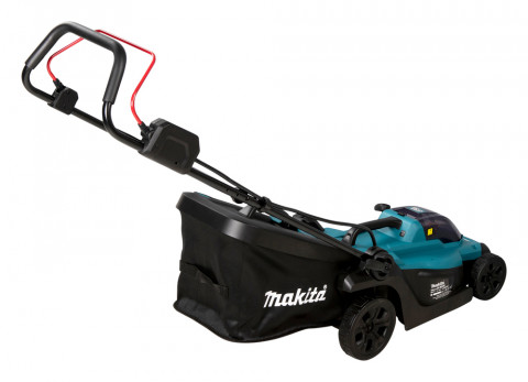 Kosiarka 18V 33cm DLM330Z MAKITA - Galeria zdjęcie 4