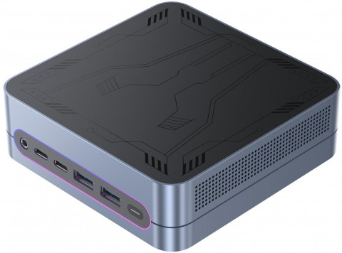 PC Chuwi LarkBox-S-P i3-1220P 16GB SSD512 BT W11Pro - Galeria zdjęcie 9