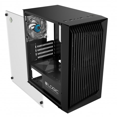 OBUDOWA LOGIC ATOS ARGB MINI USB 3.0 - Galeria zdjęcie 22