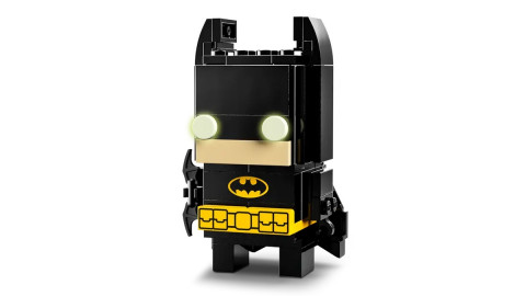 LEGO 40748 BrickHeadz - Batman 8w1 - Galeria zdjęcie 8